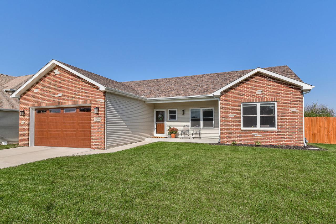 1005 Casey Dr., Minooka, IL 60447