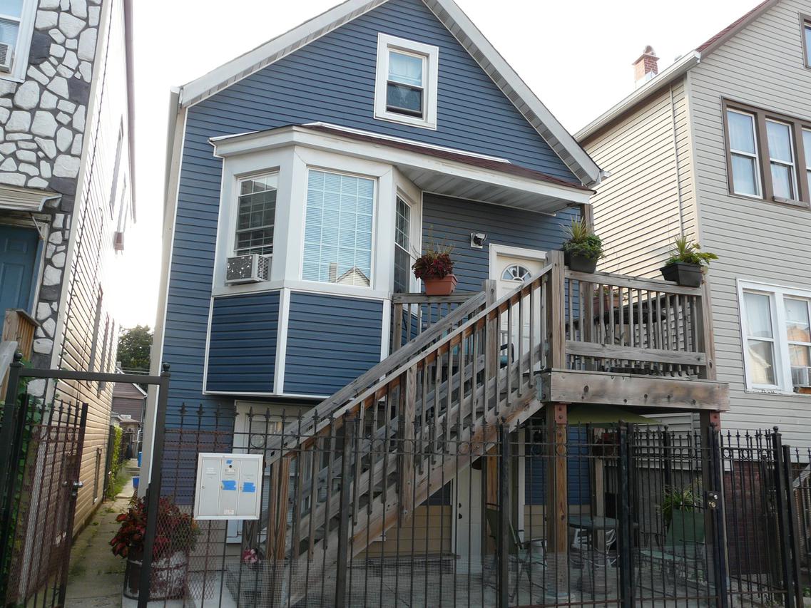 4416 S Wood St., Chicago, IL 60609