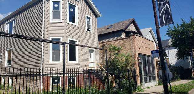 1638 N California Ave., Chicago, IL 60647