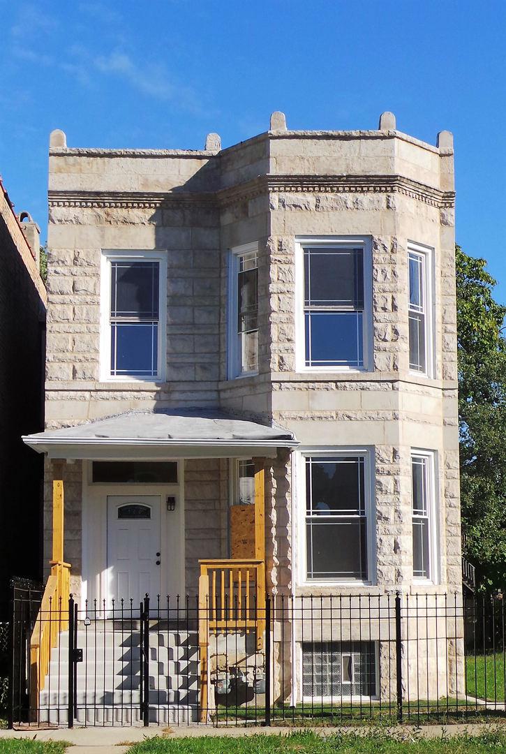 3910 W Arthington St., Chicago, IL 60624