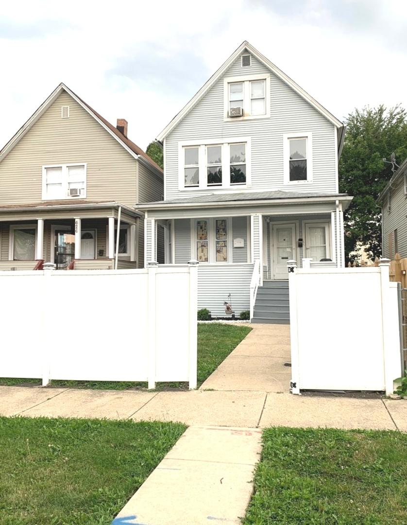 628 N Lotus Ave., Chicago, IL 60644