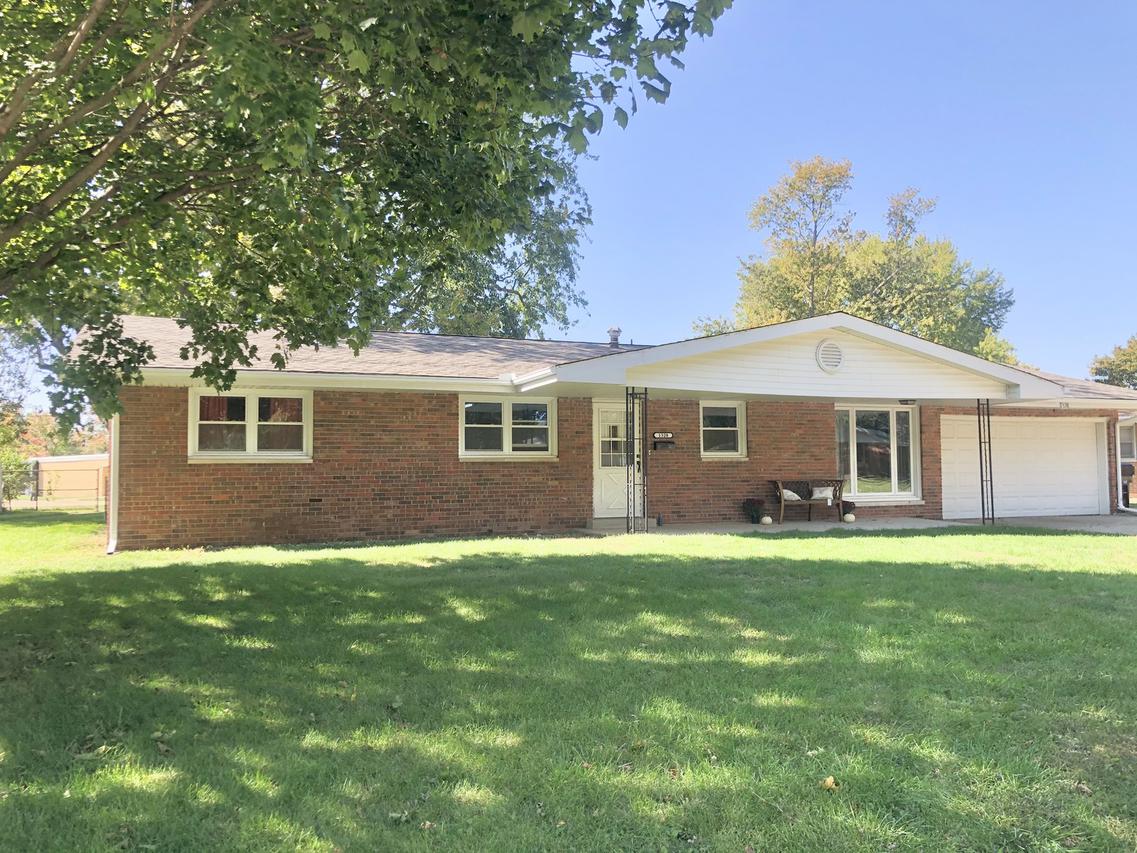 1328 Kenneth Dr., Rantoul, IL 61866