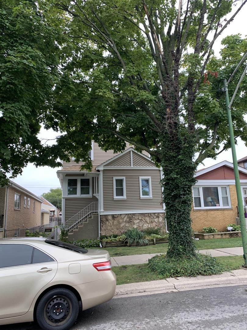 4568 N Mulligan Ave., Chicago, IL 60630