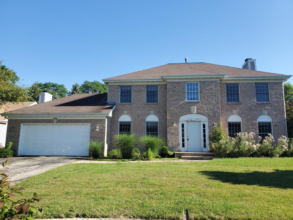 6568 Chartwell Dr., Rockford, IL 61114