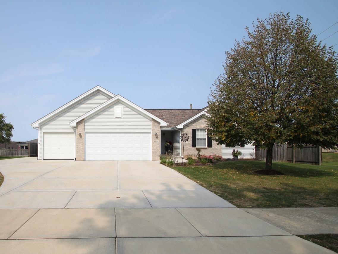 6492 Weaver Rd., Rockford, IL 61114