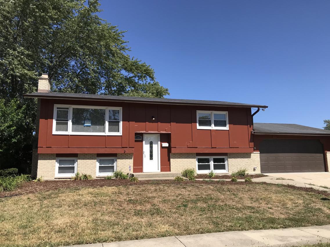 4202 188th Pl., Country Club Hills, IL 60478