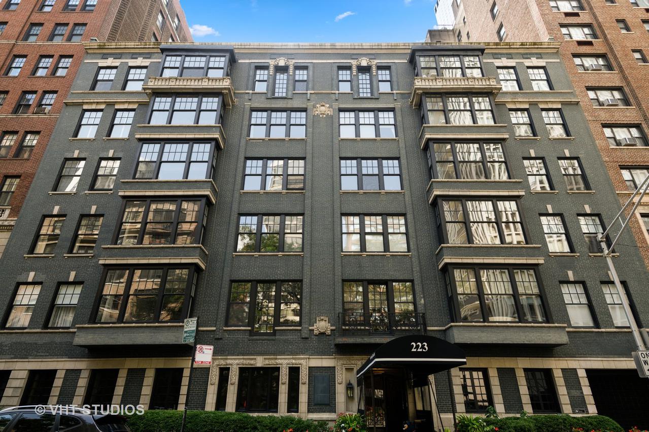 223 E Delaware Pl. #5E, Chicago, IL 60611