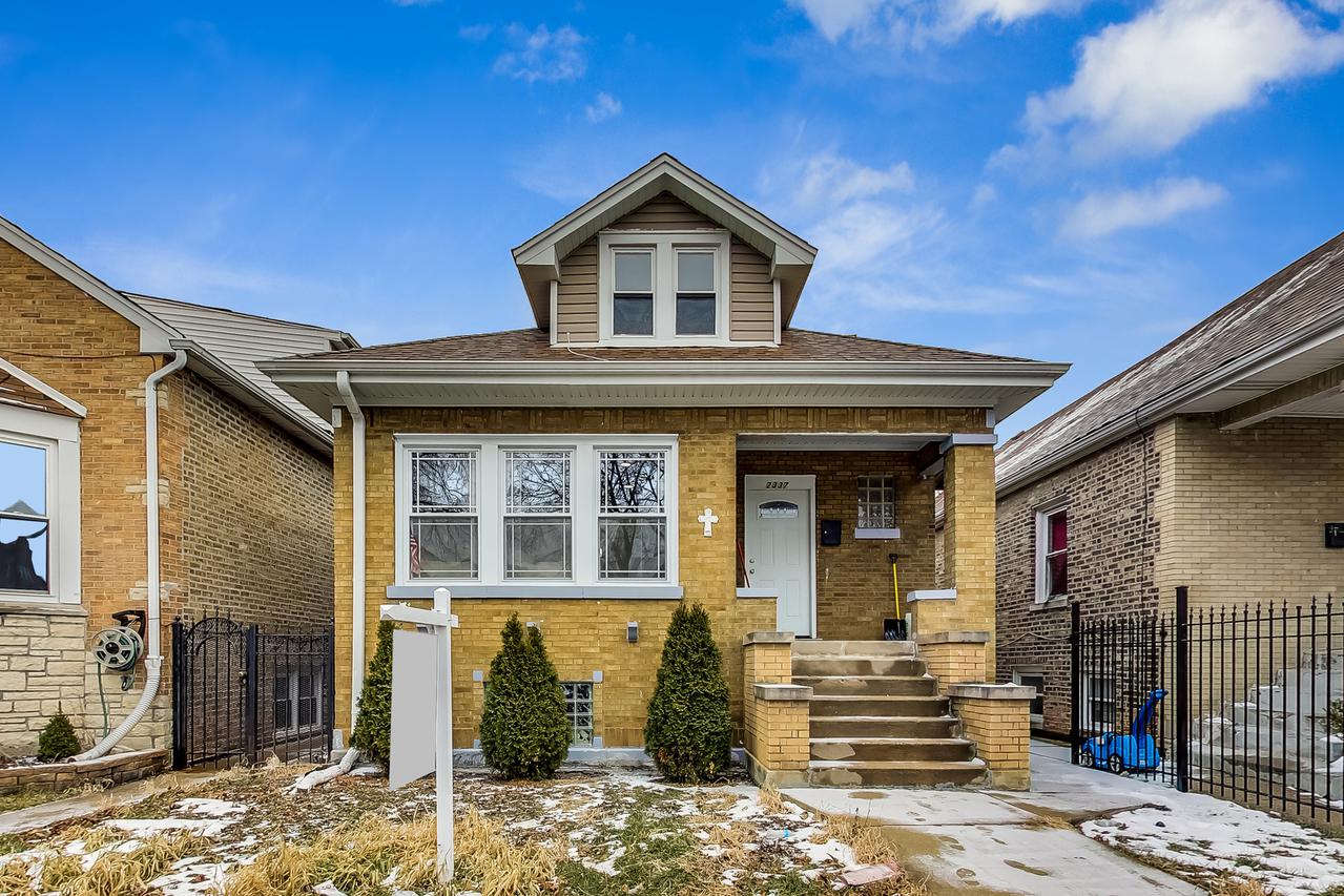2337 N Mcvicker Ave., Chicago, IL 60639
