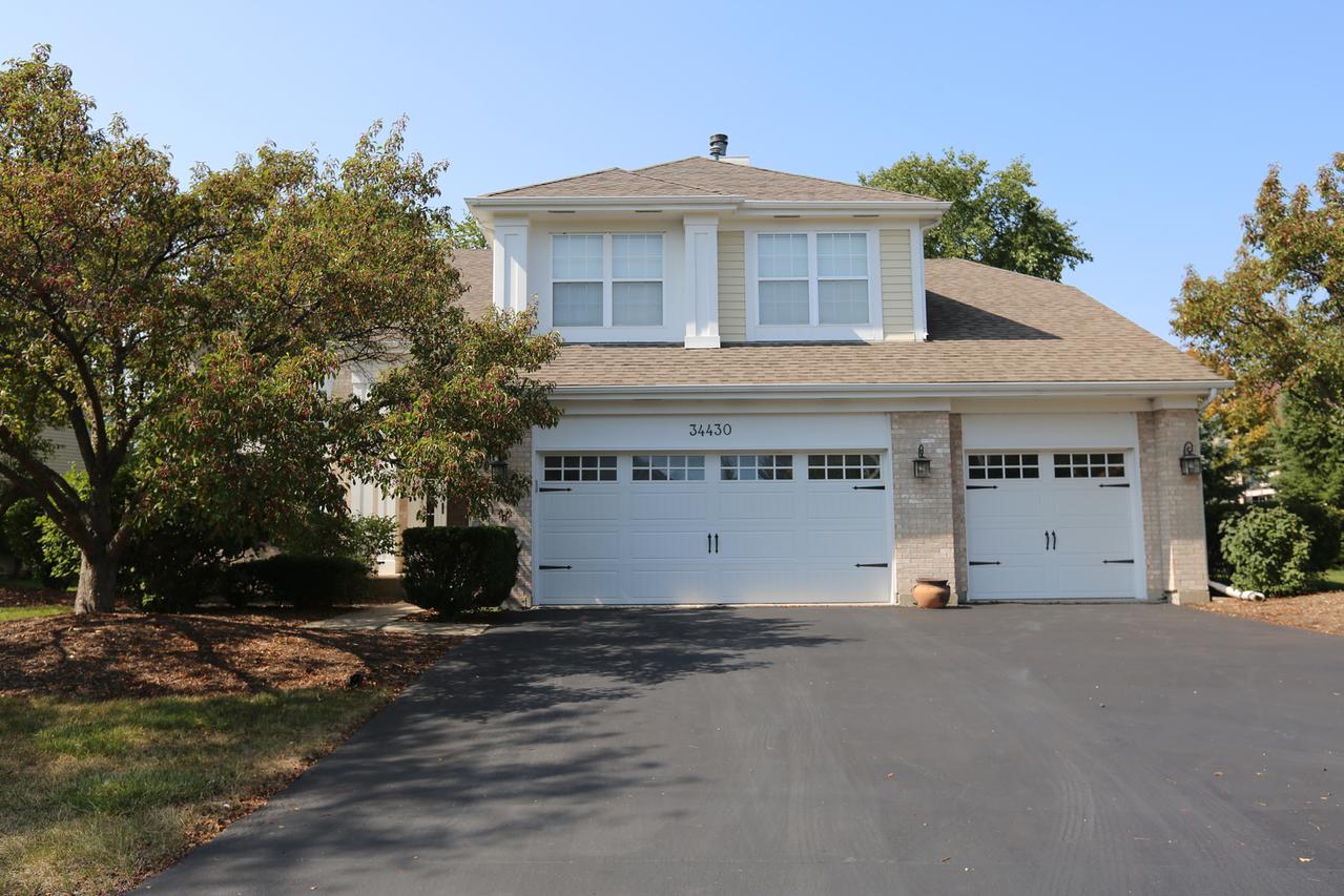 34430 N Tangueray Dr., Grayslake, IL 60030