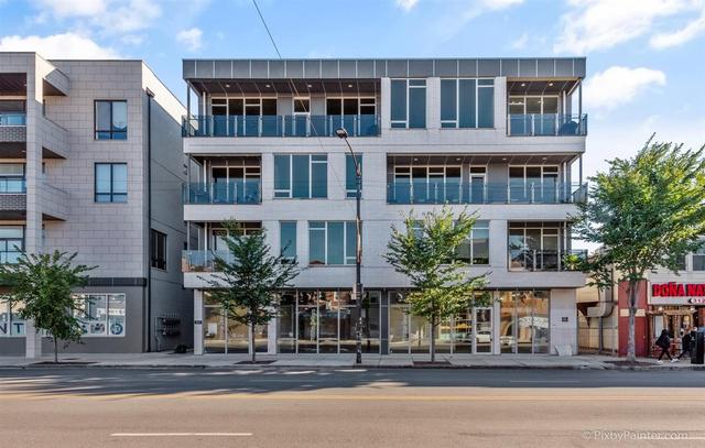 1809 W Chicago Ave. #4W, Chicago, IL 60622