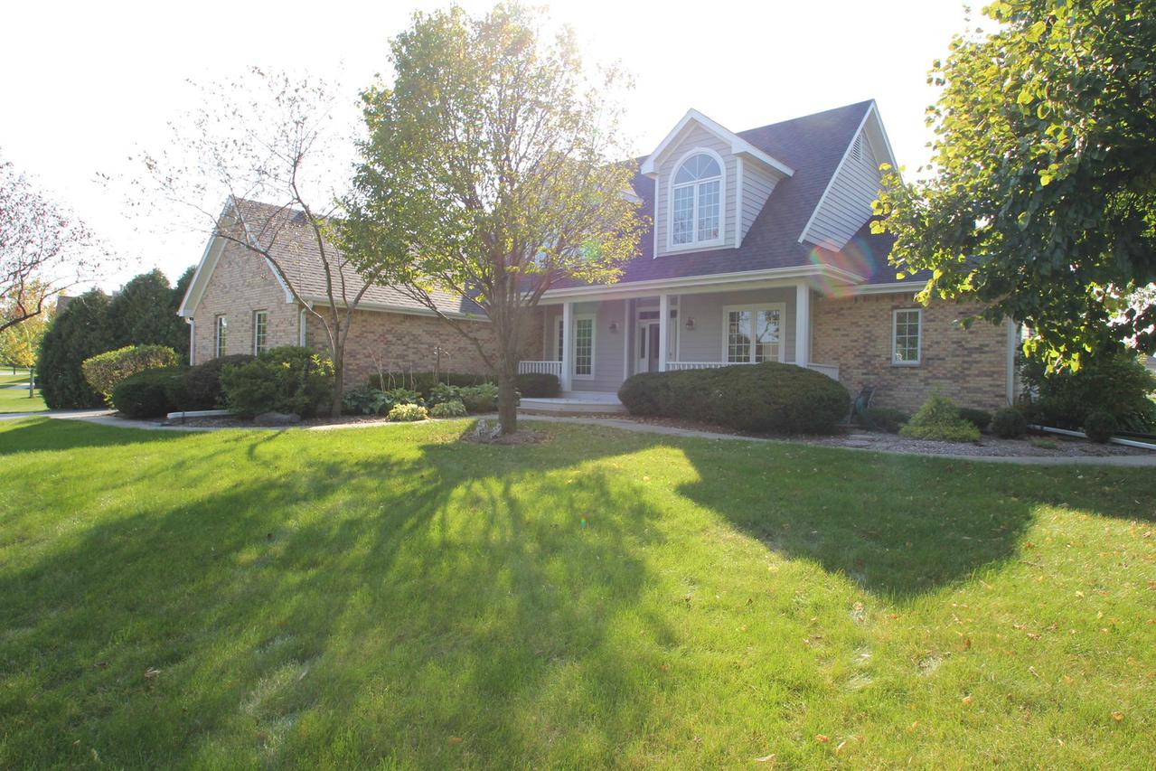 2705 Stearman St., Poplar Grove, IL 61065