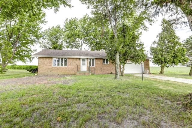 2899 CR 1100 E, Dewey, IL 61840