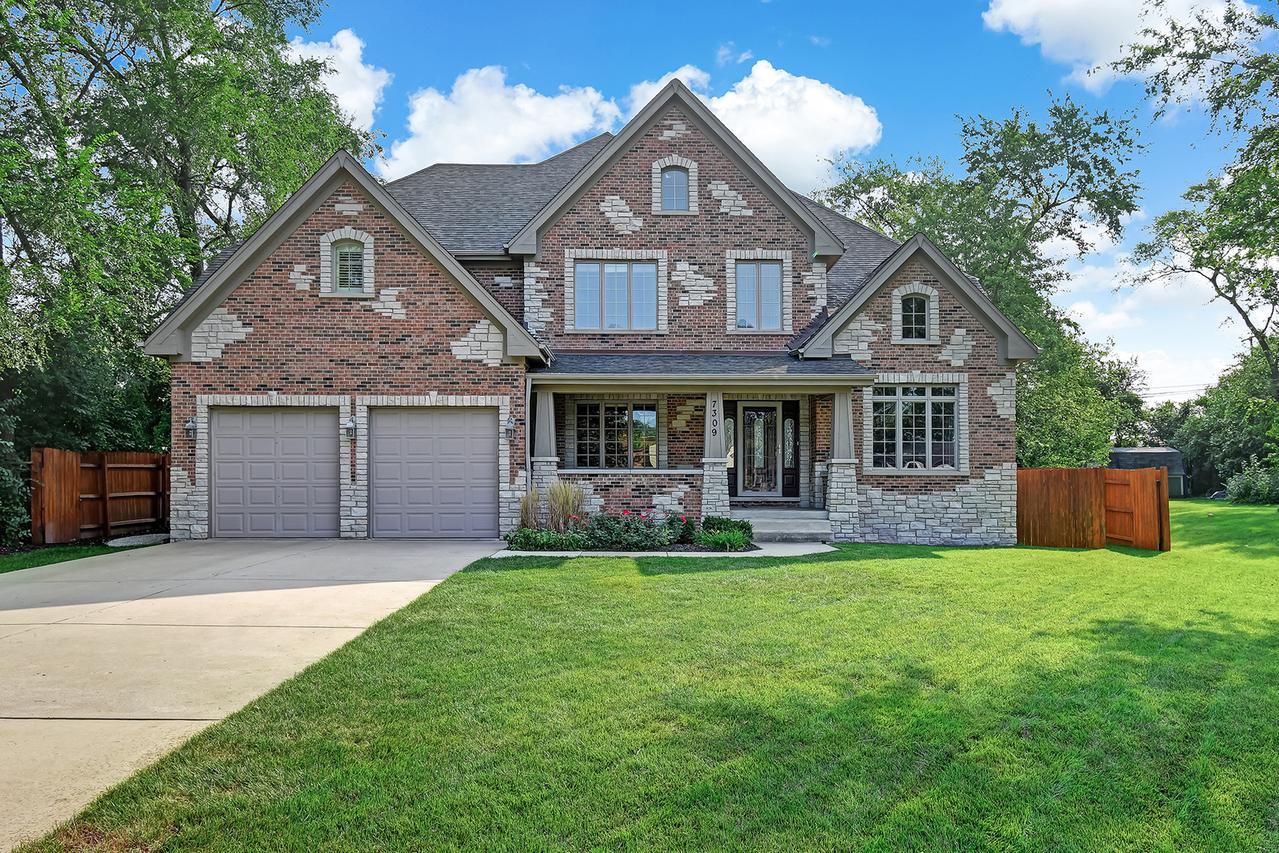 7309 Capitol Dr., Darien, IL 60561