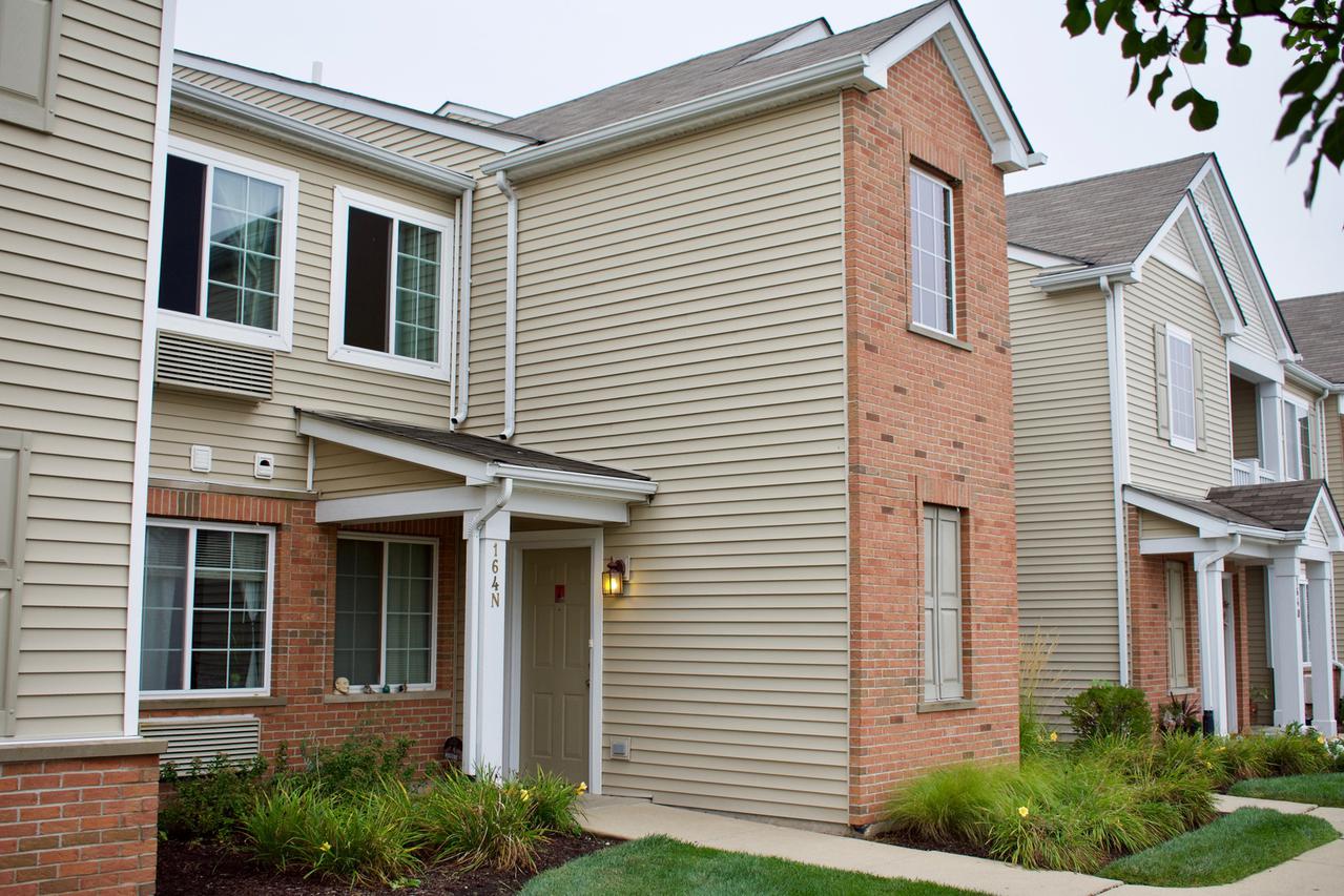 164 Bertram Dr. #N, Yorkville, IL 60560