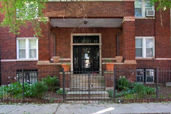 5211 S Ingleside Ave. #1F, Chicago, IL 60615