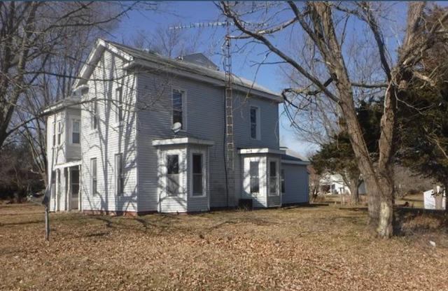 410 Chapin St., Chapin, IL 62628