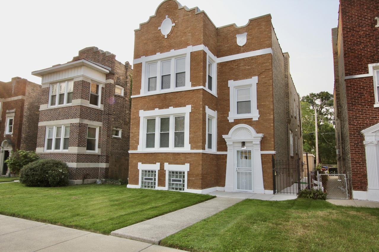 149 W 74th St., Chicago, IL 60621