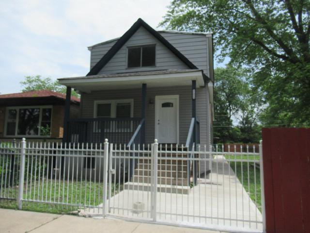 11939 S Calumet Ave., Chicago, IL 60628