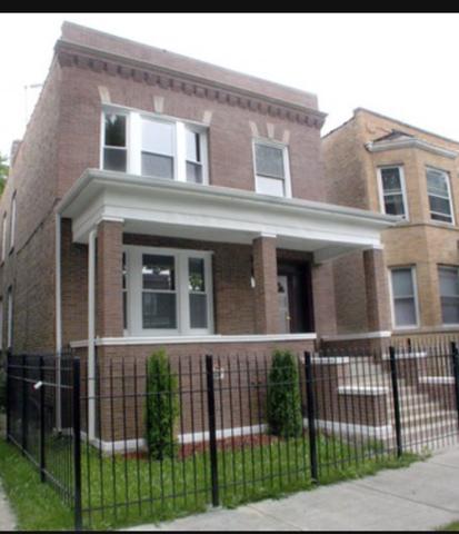 5532 S Winchester Ave., Chicago, IL 60636