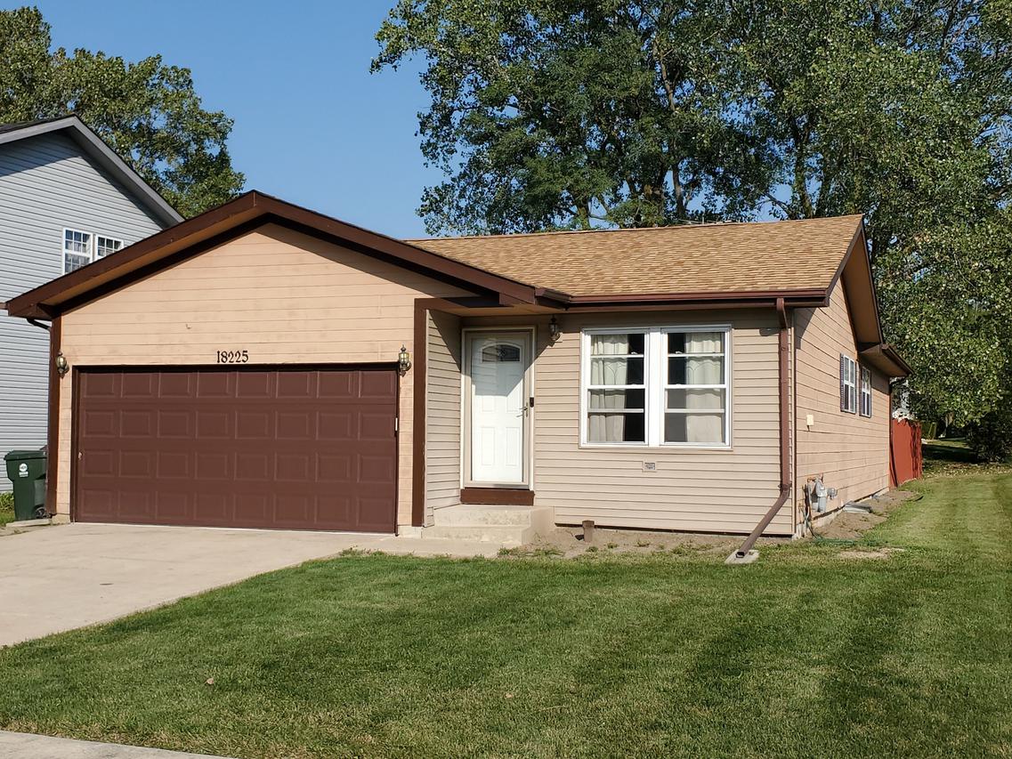 18225 Idlewild Dr., Country Club Hills, IL 60478