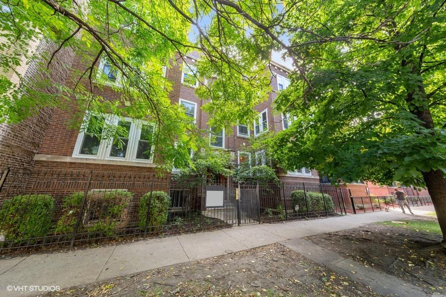 4431 N Wolcott Ave. #1S, Chicago, IL 60640