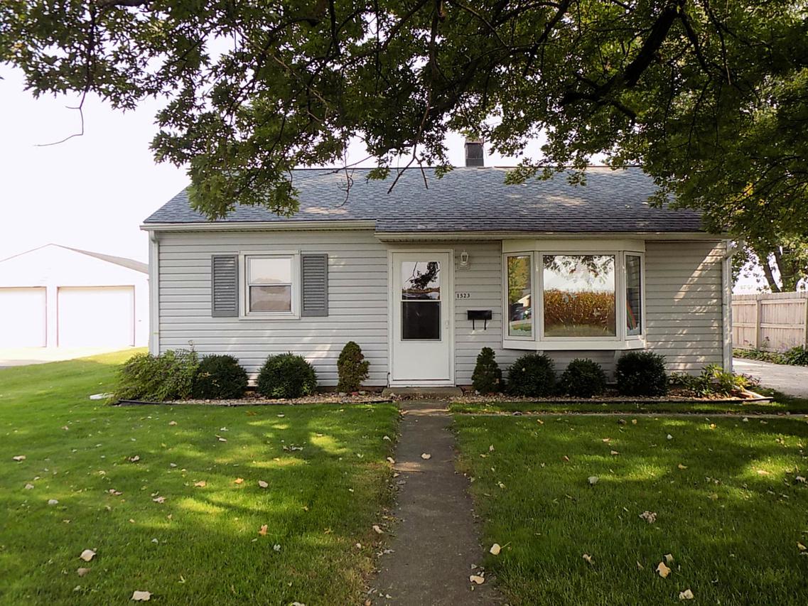 1523 S Illinois St., Streator, IL 61364