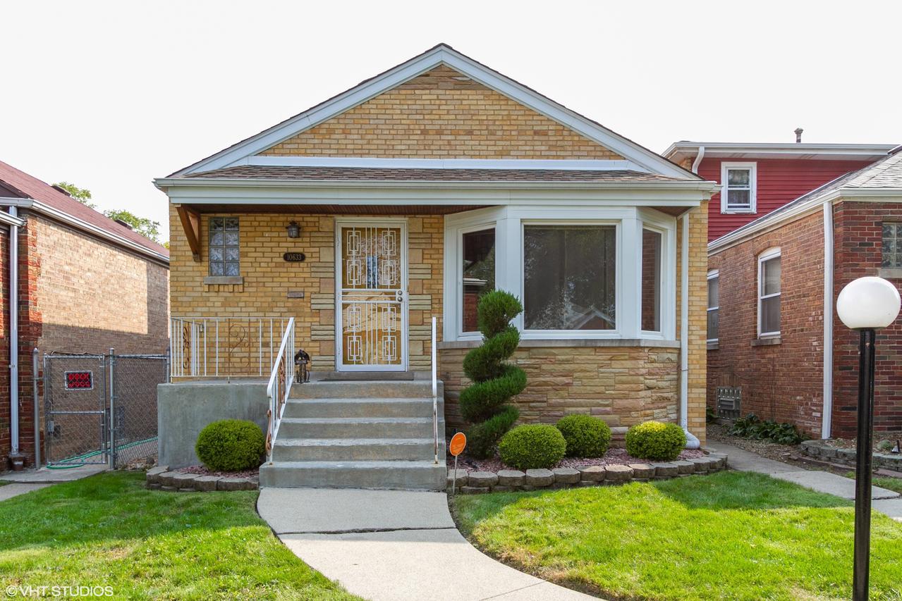 10633 S Lowe Ave., Chicago, IL 60628