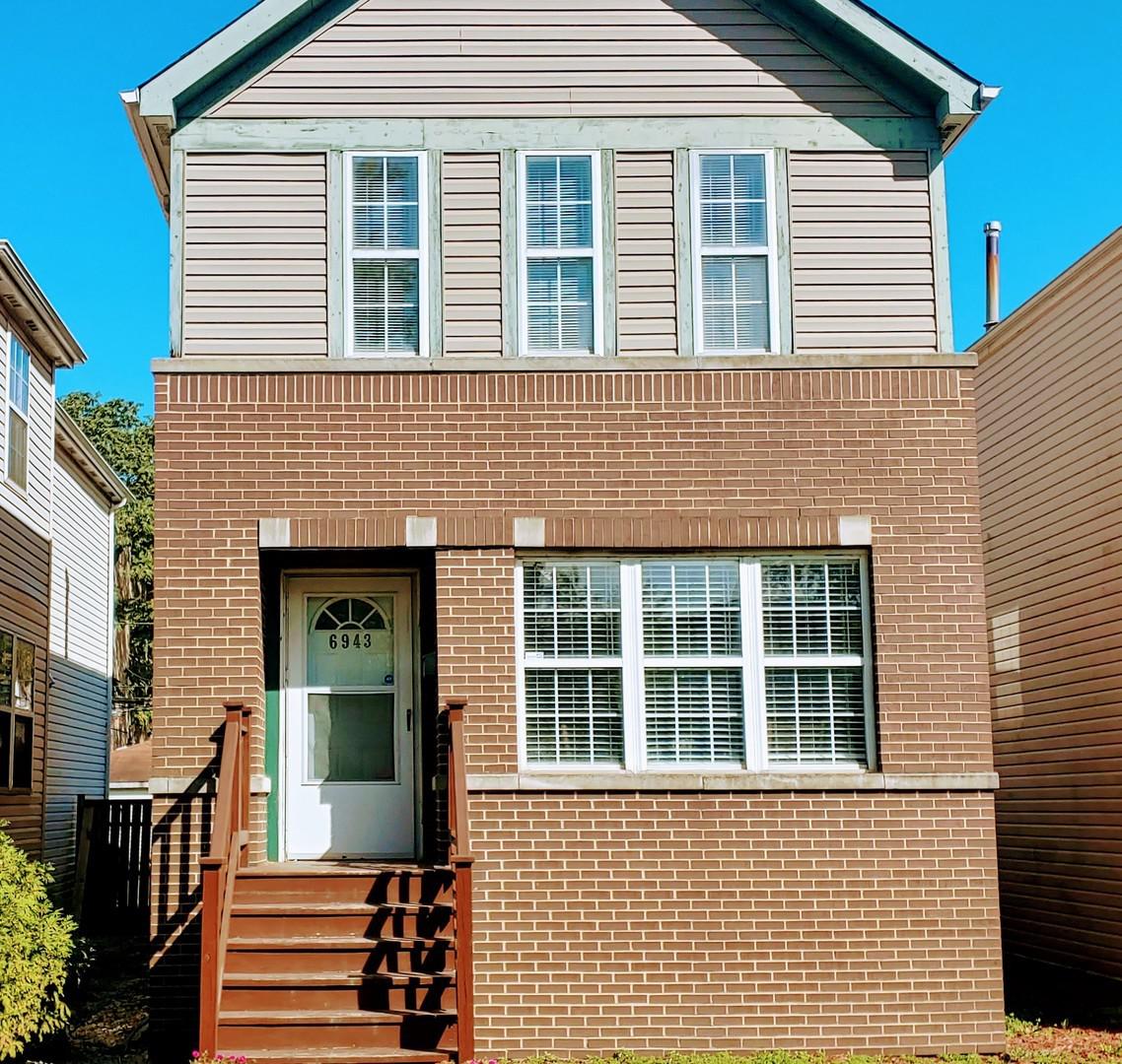 6943 S East End Ave., Chicago, IL 60649