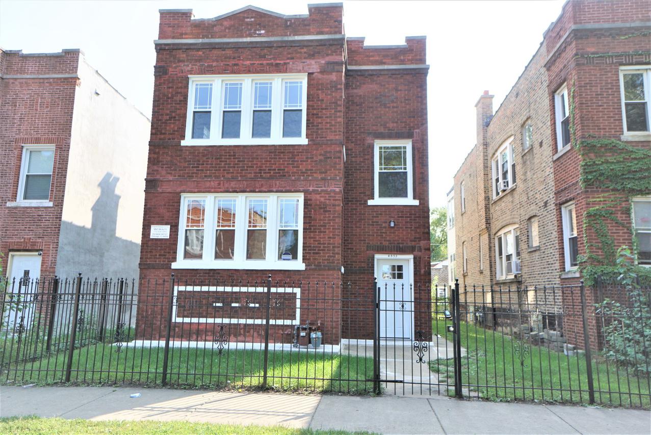 4853 W Wabansia Ave., Chicago, IL 60639