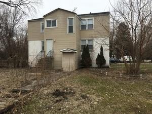 17231 Laflin Ave., East Hazel Crest, IL 60429
