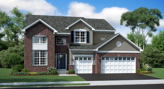 14840 W Deere Dr., Manhattan, IL 60442