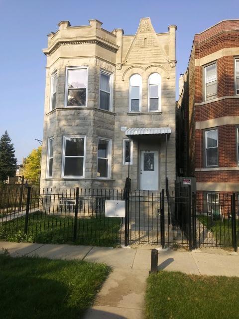 1342 S Avers Ave., Chicago, IL 60623