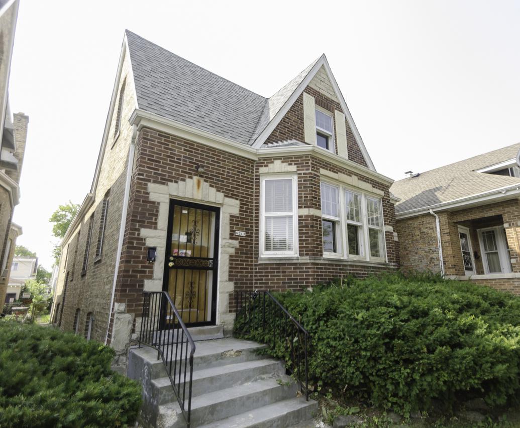 6211 W Berenice Ave., Chicago, IL 60634