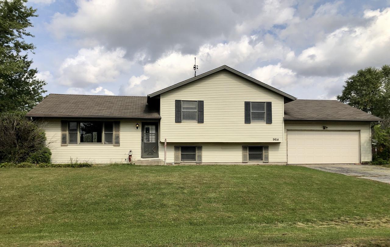 9614 Marci Ln., Hebron, IL 60034