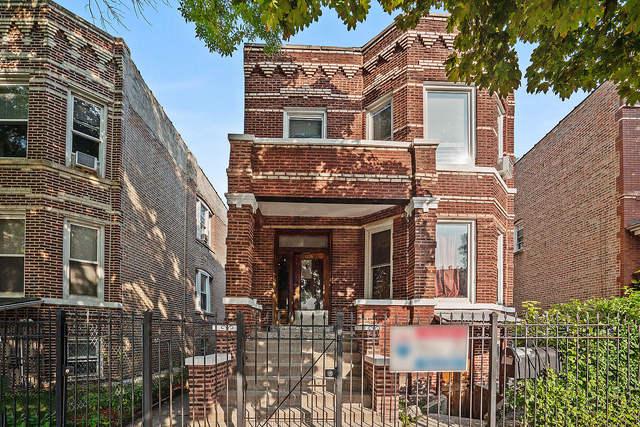 1335 N Ridgeway Ave., Chicago, IL 60651
