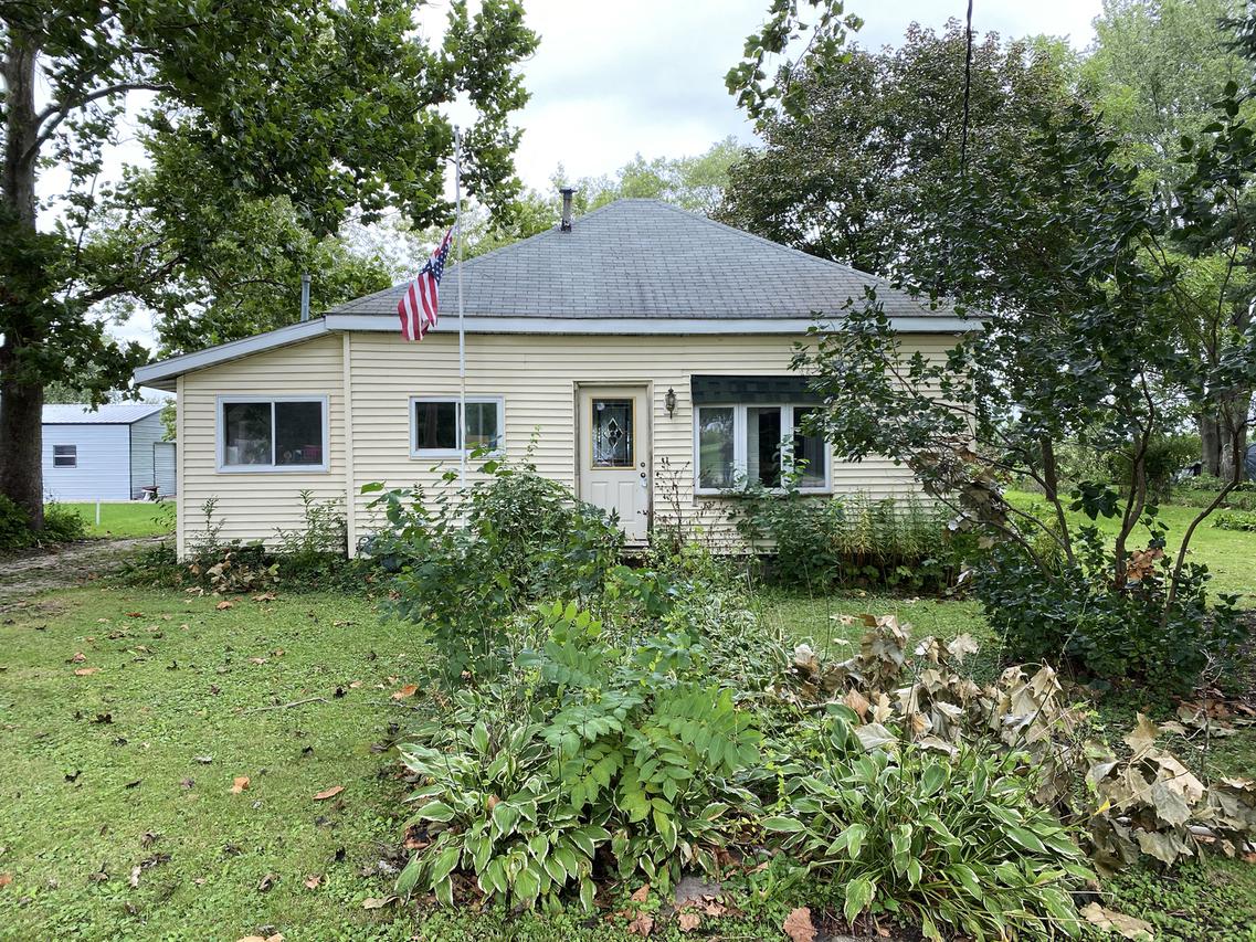 660 Oak St., South Wilmington, IL 60474