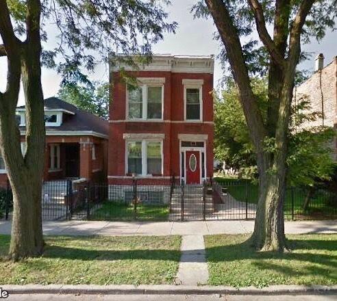 3347 W Carroll Ave., Chicago, IL 60624
