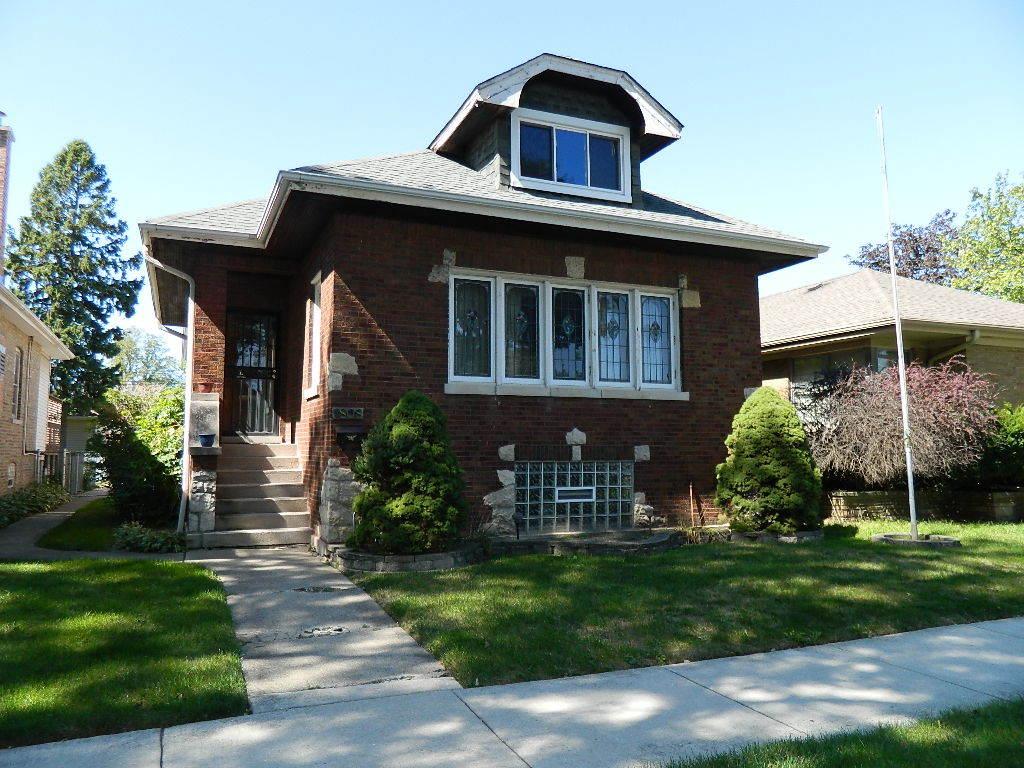 1808 Wisconsin Ave., Berwyn, IL 60402