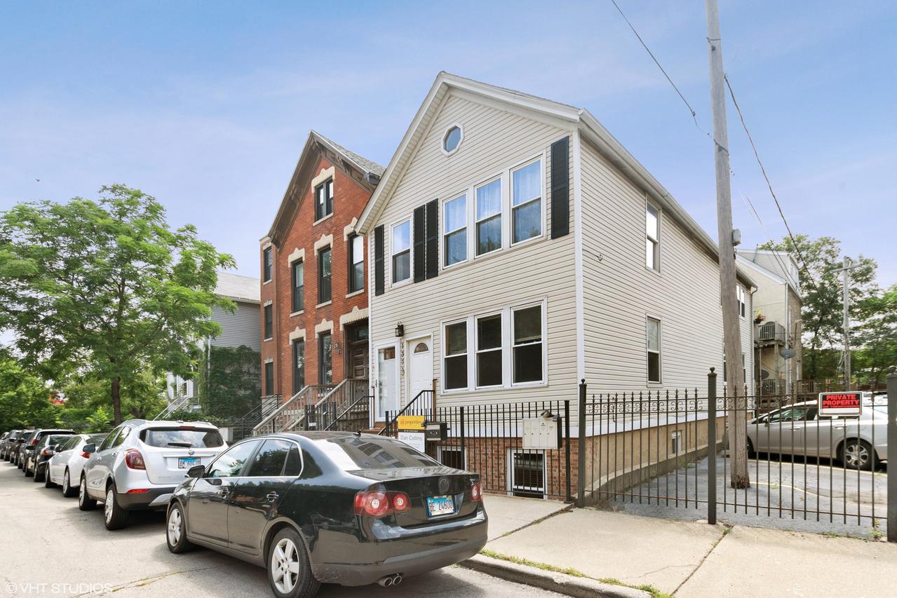 1371 W Crystal St. #C, Chicago, IL 60642