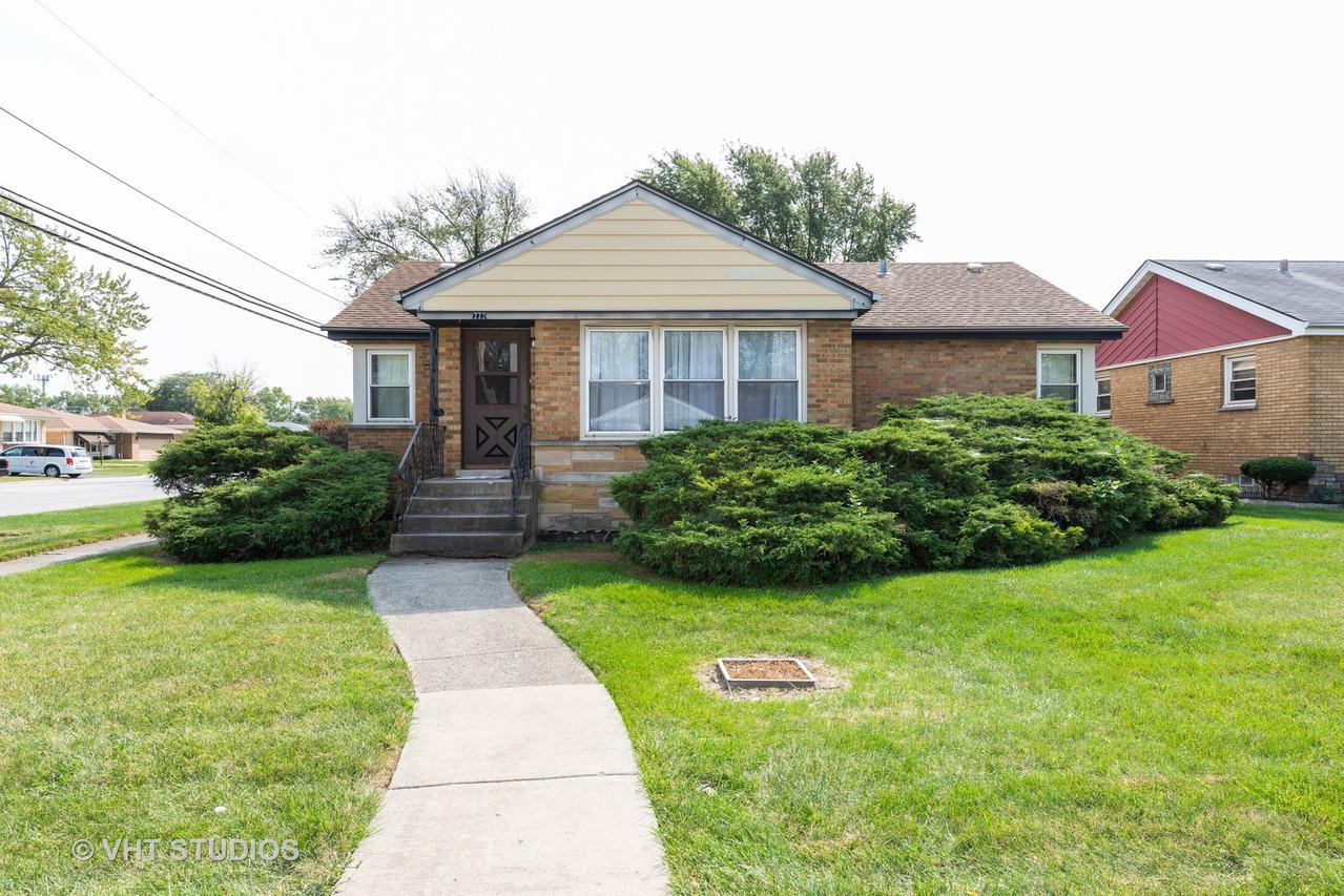 777 E 157th St., South Holland, IL 60473