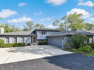 17W204 Orchard Pl., Oakbrook Terrace, IL 60181