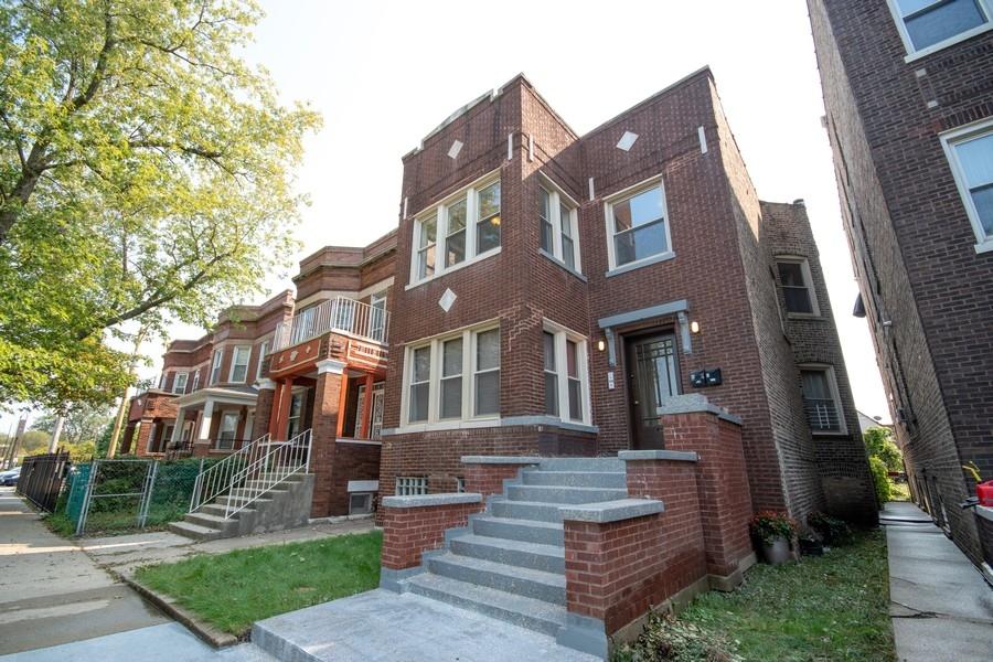 1525 E 71st Pl., Chicago, IL 60643
