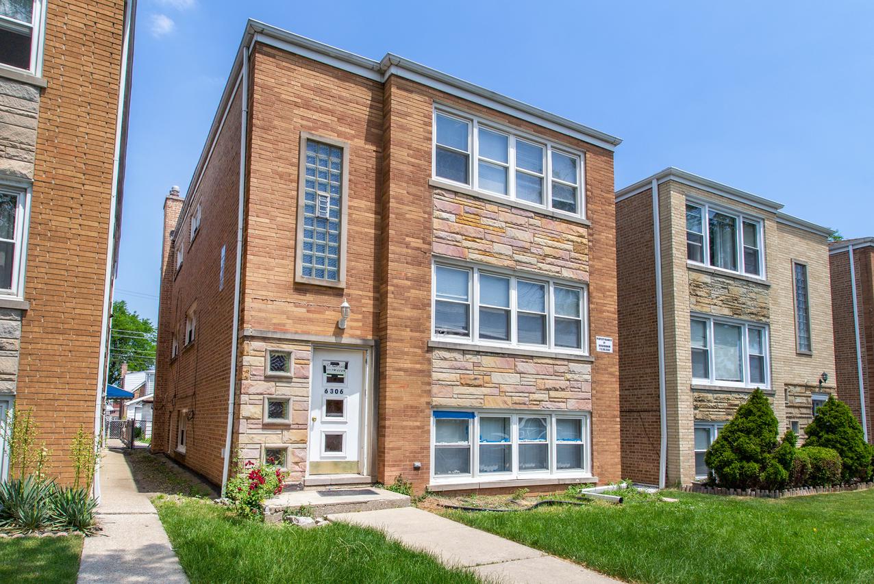 6306 W Belmont Ave., Chicago, IL 60634