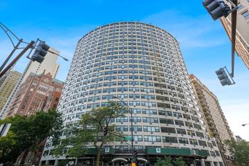 1150 N Lake Shore Dr. #21GH, Chicago, IL 60611