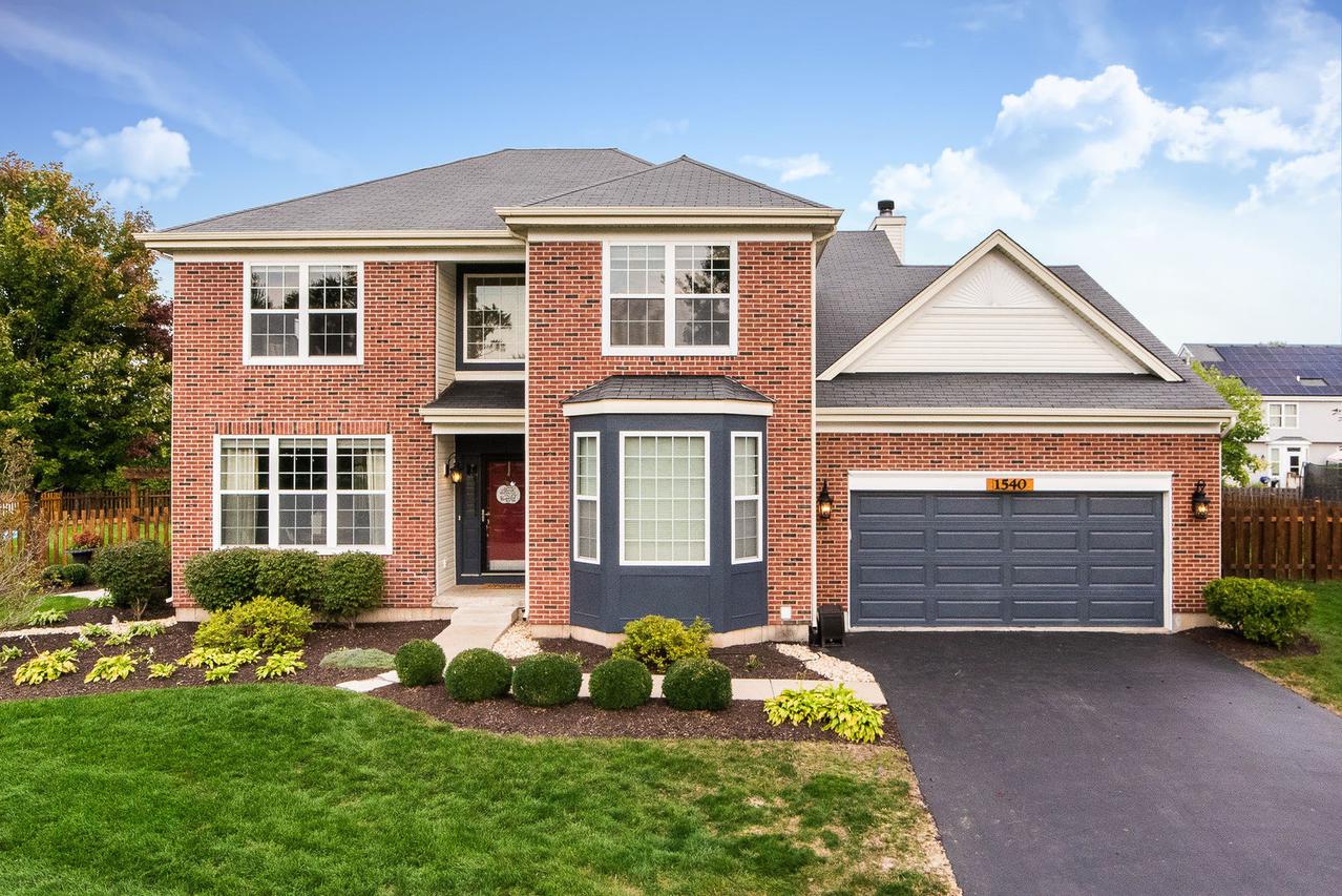 1540 Fulton Ln., Sycamore, IL 60178