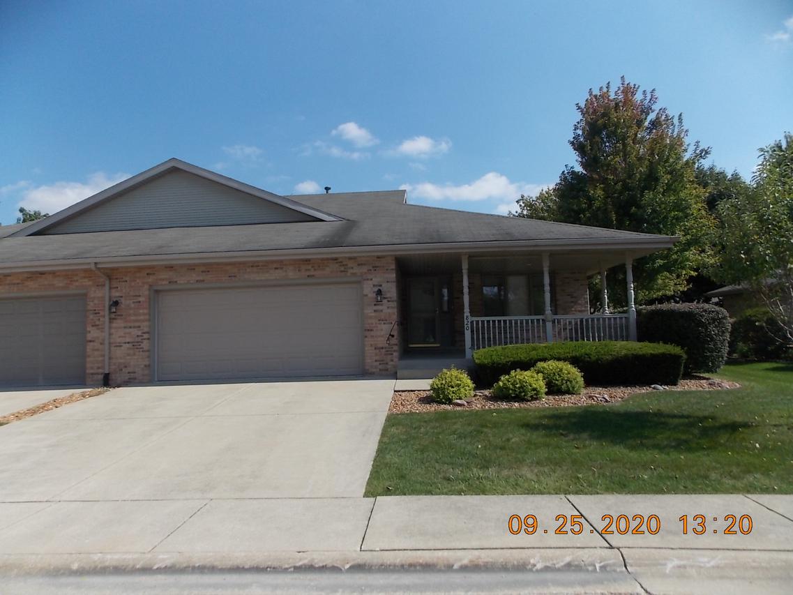 820 Eagle Creek Rd., Elwood, IL 60421