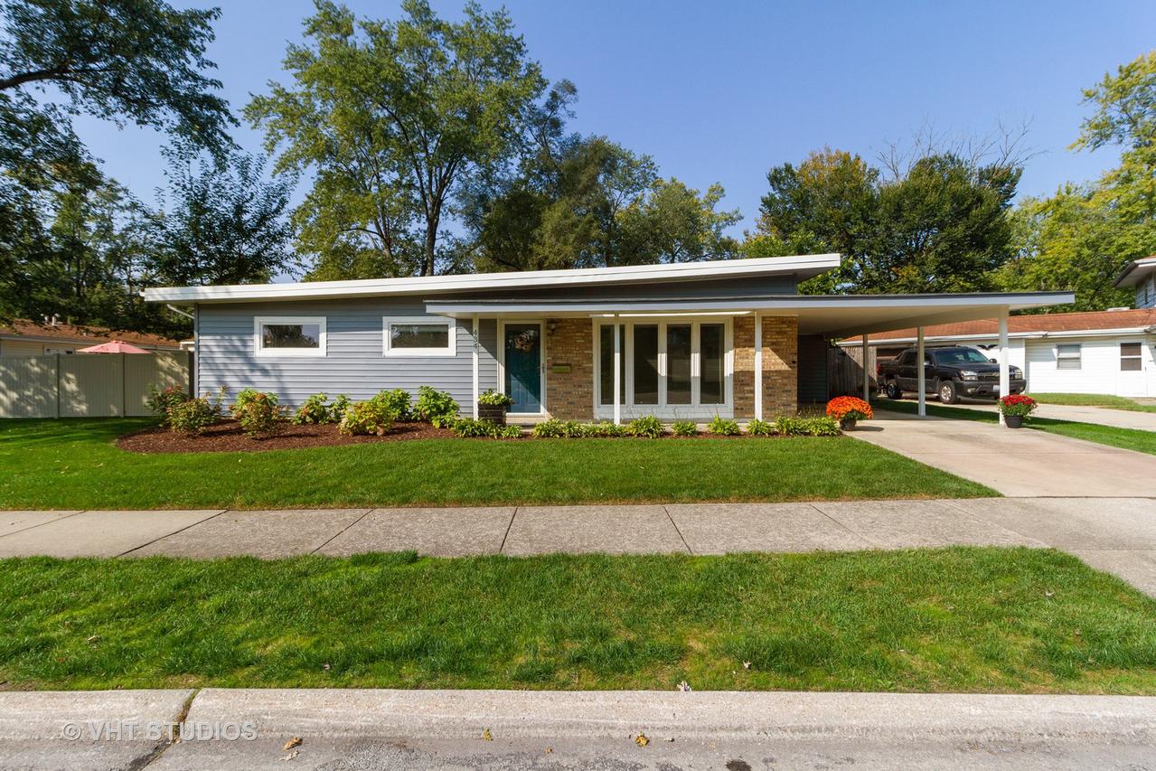 434 Shabbona Dr., Park Forest, IL 60466