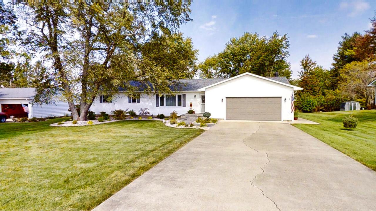 918 E Boyer St., Gibson City, IL 60936