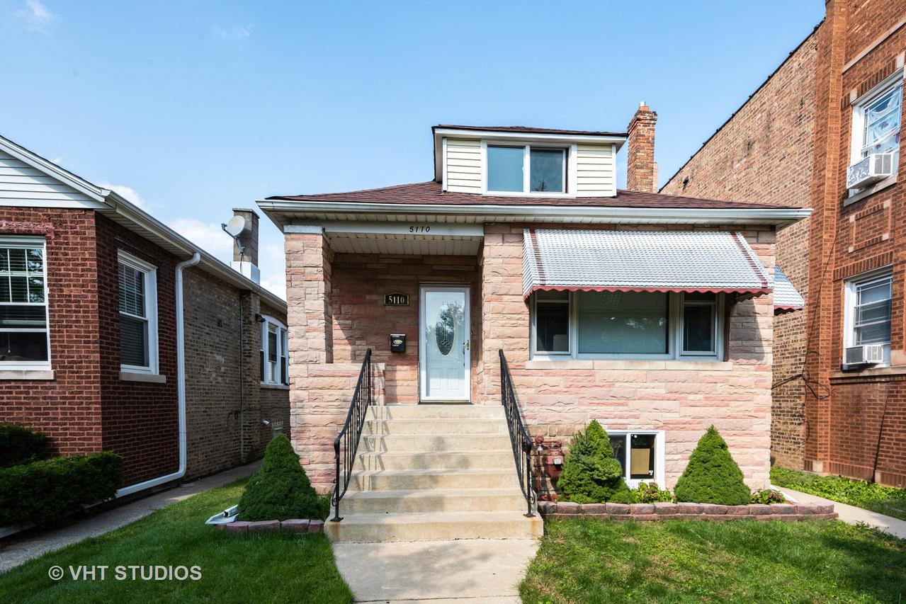 5110 W School St., Chicago, IL 60641