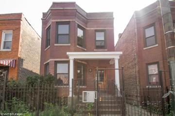 2509 W Diversey Ave., Chicago, IL 60647